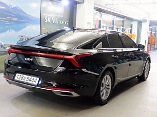 KIA K8 2023