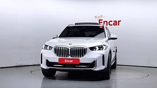 BMW X5 G05 2024