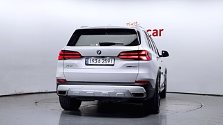 BMW X5 G05 2024