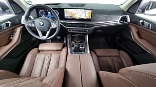 BMW X5 G05 2024