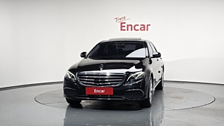 MERCEDES BENZ E-CLASS W213 2020