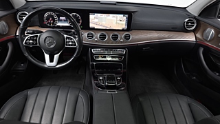 MERCEDES BENZ E-CLASS W213 2020