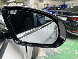 MERCEDES BENZ E-CLASS W213 2016