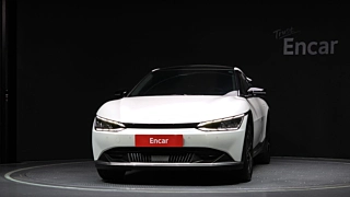 KIA EV6 2023