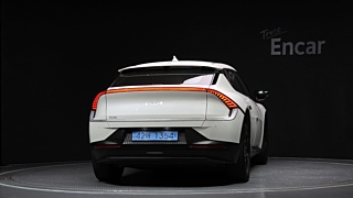 KIA EV6 2023
