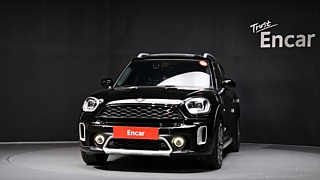 MINI COUNTRYMAN COOPER S 2021