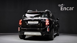 MINI COUNTRYMAN COOPER S 2021