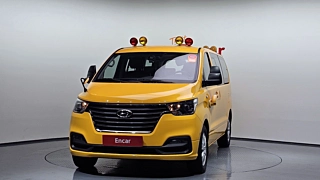HYUNDAI STAREX GRAND 2020