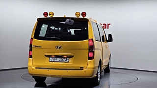HYUNDAI STAREX GRAND 2020