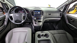 HYUNDAI STAREX GRAND 2020