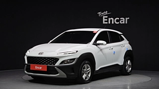 HYUNDAI KONA  Gasoline 1.6 Turbo 2WD 2021