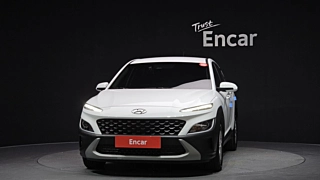 HYUNDAI KONA  Gasoline 1.6 Turbo 2WD 2021