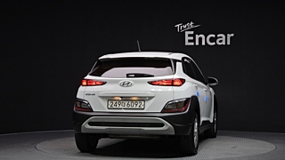 HYUNDAI KONA  Gasoline 1.6 Turbo 2WD 2021