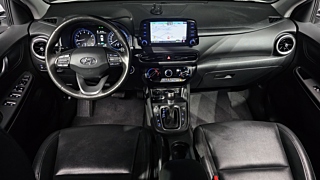 HYUNDAI KONA  Gasoline 1.6 Turbo 2WD 2021