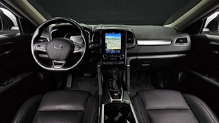 SAMSUNG QM6 2.0 LPe LE 2WD 2022