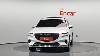 GENESIS GV70  2021