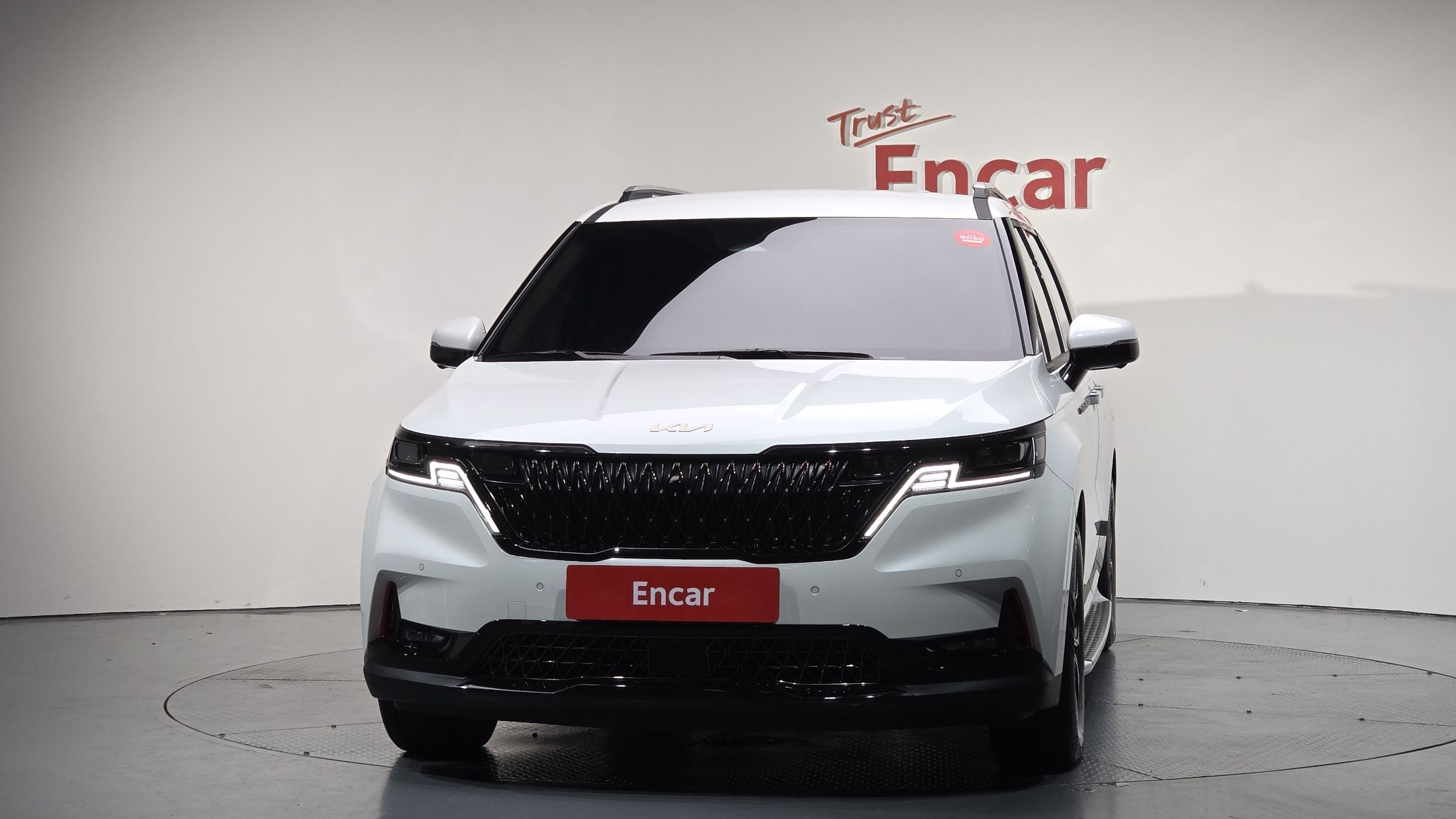 KIA CARNIVAL 2021