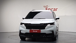 KIA CARNIVAL 2021