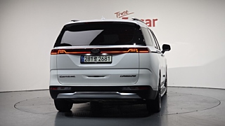 KIA CARNIVAL 2021