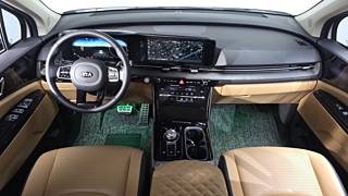 KIA CARNIVAL 2021