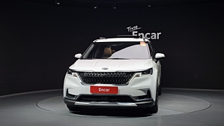 KIA CARNIVAL 2021