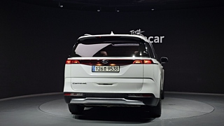 KIA CARNIVAL 2021