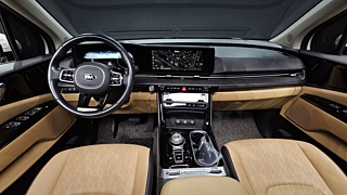 KIA CARNIVAL 2021