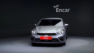 KIA K3 2018