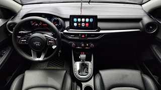 KIA K3 2018