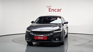 KIA K7 2016