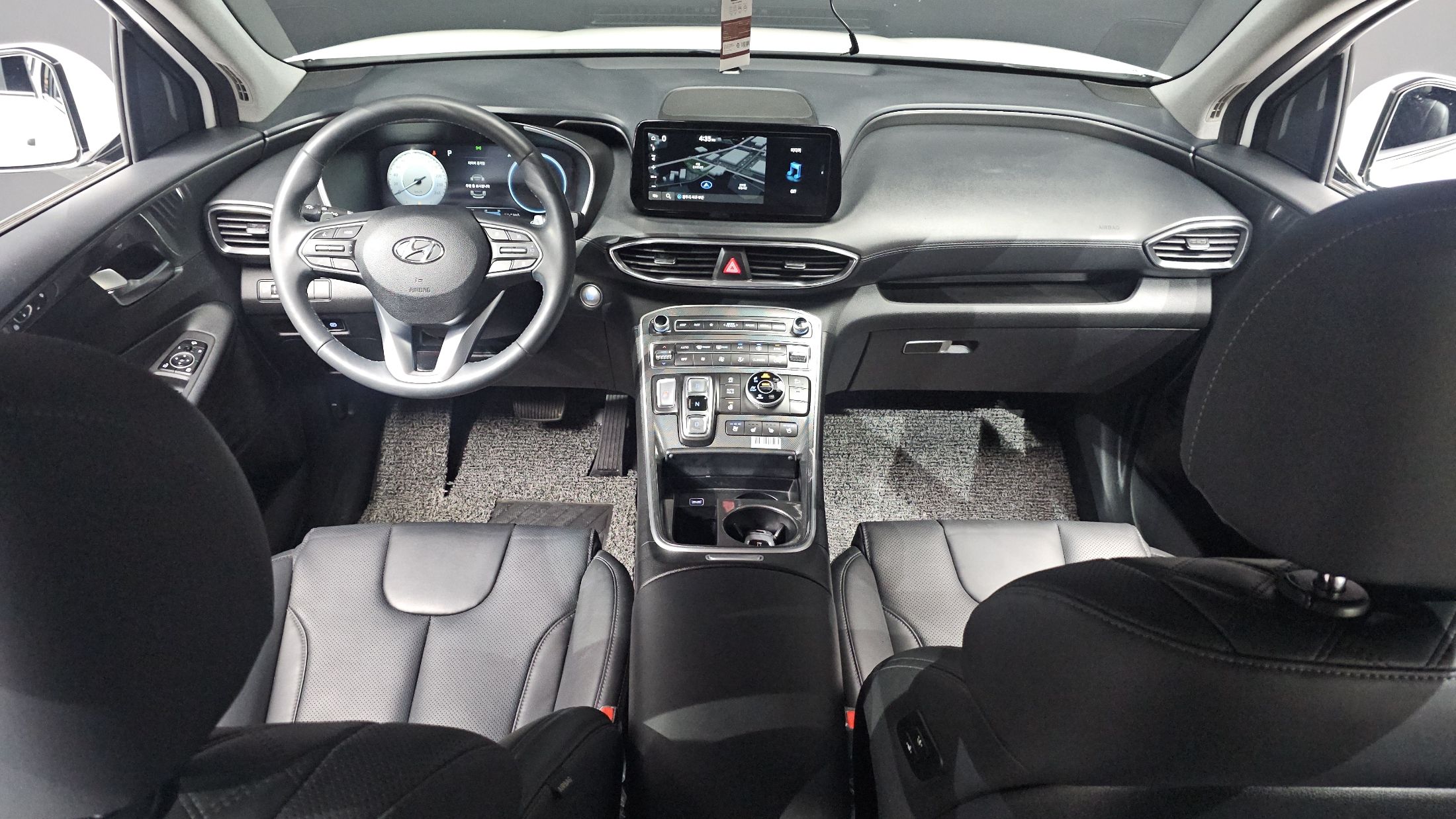 HYUNDAI SANTAFE 2023