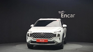 HYUNDAI SANTAFE 2023