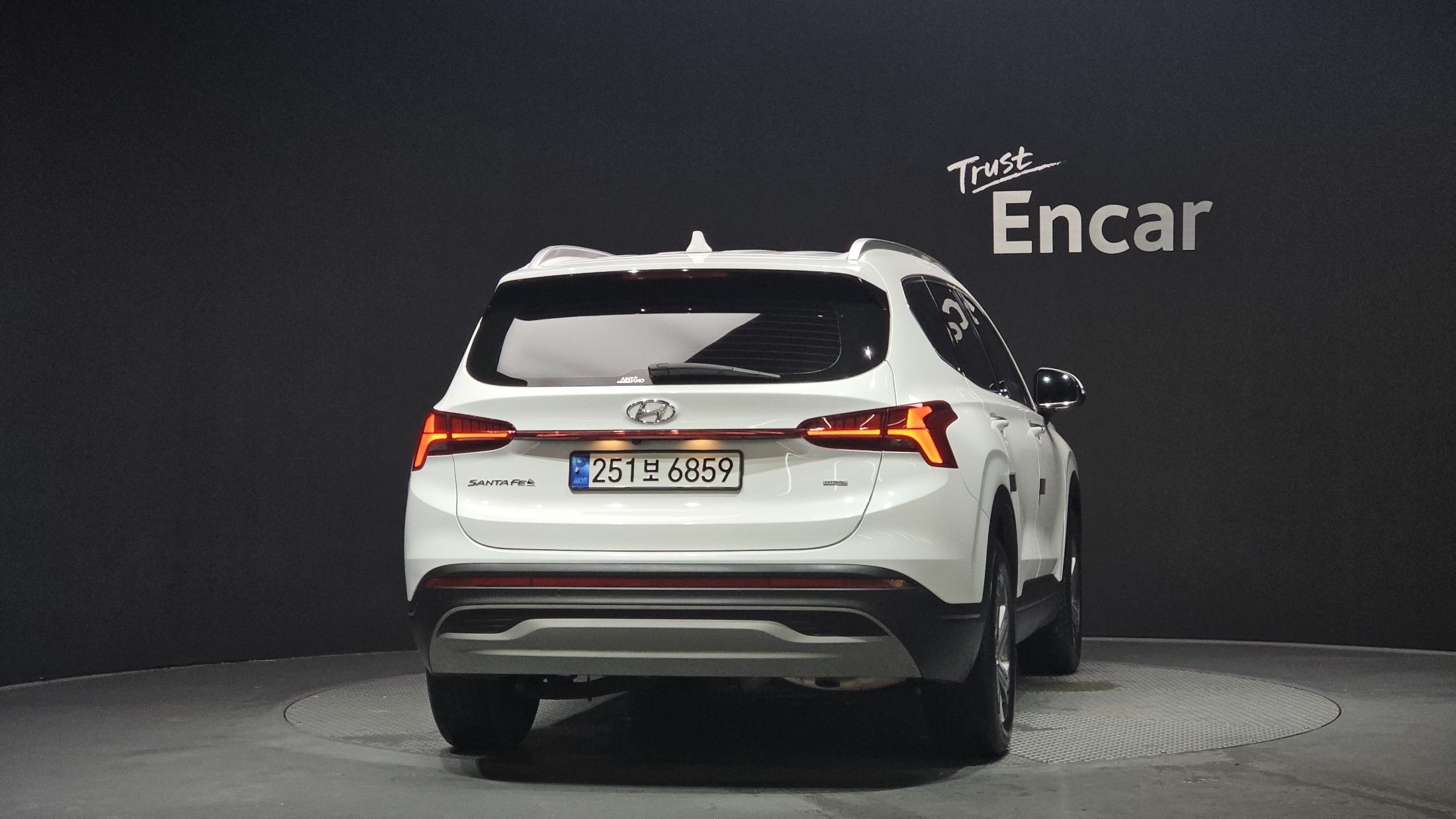HYUNDAI SANTAFE 2023