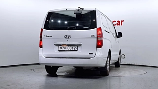 HYUNDAI STAREX GRAND 2018