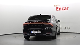 HYUNDAI GRANDEUR IG 2021