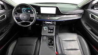 HYUNDAI GRANDEUR IG 2021