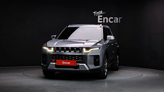 SSANGYONG TORRES 2023