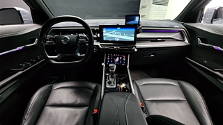 SSANGYONG TORRES 2023