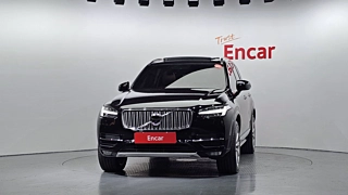 VOLVO XC90 2018