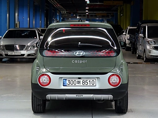 HYUNDAI CASPER  2022