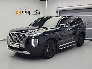 HYUNDAI PALISADE  Gasoline 3.8 4WD 2020