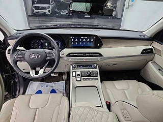 HYUNDAI PALISADE  Gasoline 3.8 4WD 2020