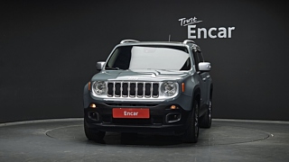 JEEP RENEGADE 2017