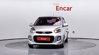 KIA MORNING 2016