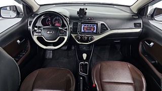 KIA MORNING 2016