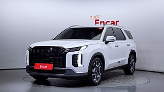 HYUNDAI PALISADE  Gasoline 3.8 2WD 2023