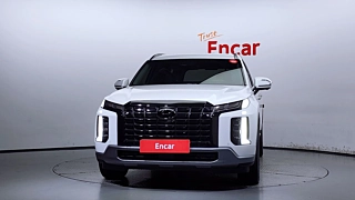 HYUNDAI PALISADE  2023