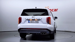 HYUNDAI PALISADE  Gasoline 3.8 2WD 2023