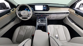 HYUNDAI PALISADE  Gasoline 3.8 2WD 2023