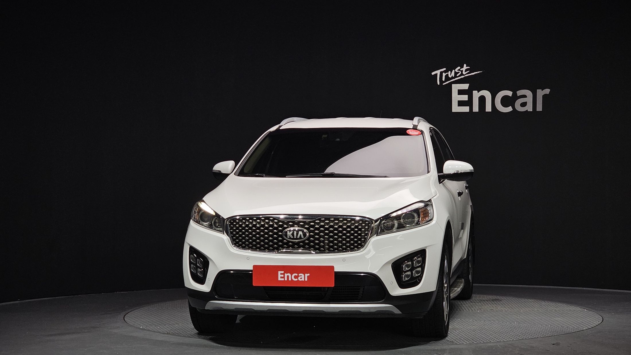 KIA SORENTO 2017